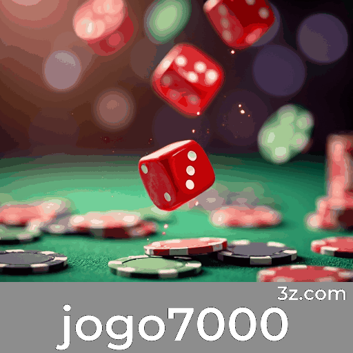 Descubra Inovações Pioneiras em Jogos na jogo7000