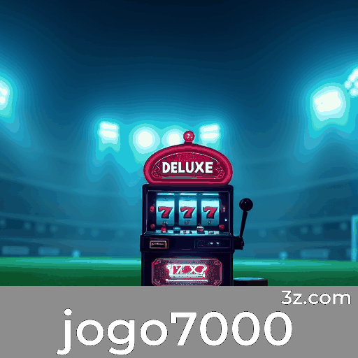 Descubra Inovações Pioneiras em Jogos na jogo7000
