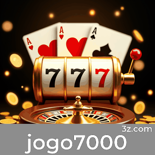 jogo7000: Experiência em Tempo Real Para Jogadores Brasileiros