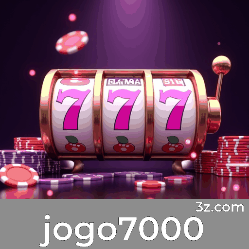 Sinta a Emoção e Realismo Psicológico no Ambiente Envolvente do Casino jogo7000