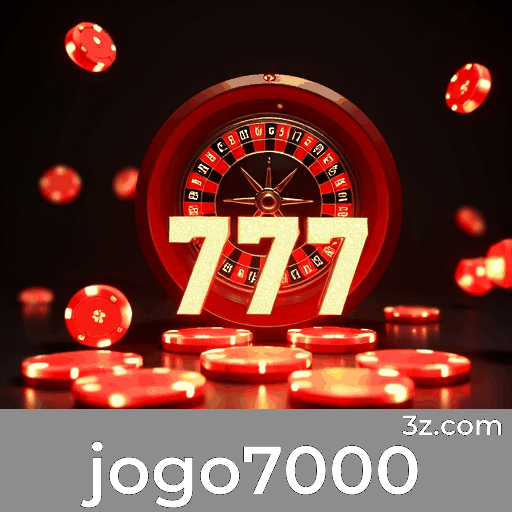 Jogo7000: Estável, Seguro e Otimizado para o Brasil