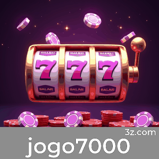 Desbloqueie Privilégios Exclusivos com Sua Conta jogo7000