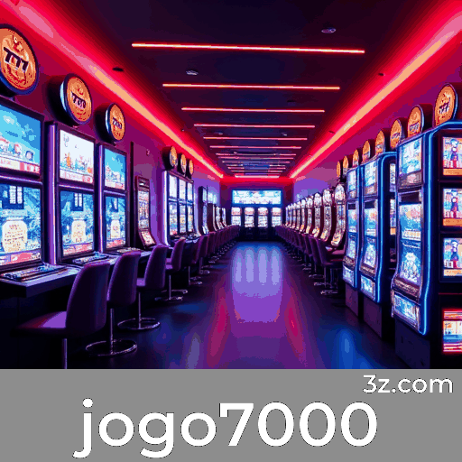 Tecnologia de Renderização Realista em Jogo7000